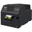 CW-D6000 Series DYE Inkjet Label Printers - 01 
