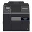 Image of CW-D6000 Series DYE Inkjet Label Printers - 03