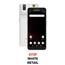 Image of Honeywell CT37 Retail White 