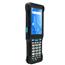 Image of HT730 Plus from Unitech - side view