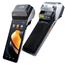 Sunmi V3 Smart Mobile Terminal with Integrated Printer