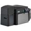 Image of Fargo DTC4250E Dual Sided ID Card Printer