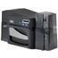 Image of Fargo DTC4500E Single Sided ID Card Printer