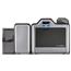Image of Fargo HDP5000e Retransfer ID Card Printer