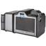 Image of Fargo HDP5000e Retransfer ID Card Printer