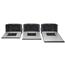 Zebra MP72 Series Multi-Plane Scanner/ Scale