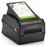 Image of BIXOLON XQ-840 Label Printer Android Tablet Combo