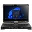 Image of Getac V110 Fully Rugged Windows Laptop Tablet
