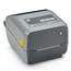 Image of Zebra ZD421 Desktop 4-inch Wide Label Printer 3