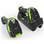 Image of Zebra LI3600-ER Ultra-Rugged Cordless Barcode Scanner