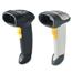Image of Zebra LS2208 Handheld 1D Barcode Scanner 2