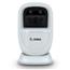 Image of Zebra DS9308 Hands-free Barcode Scanner White 2