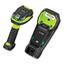 Image of Zebra LI3600-SR Ultra-Rugged Barcode Scanner