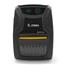 Image of Zebra ZQ310 Plus Advanced 2-Inch Indoor Mobile Printer 4