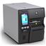 Image of Zebra ZT411 Mid-Range Industrial Linerless Label Printer 2