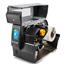 Image of Zebra ZT411 Industrial Label Printers 4