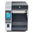 Image of Zebra ZT620 RFID 6 Inch High Performance Industrial Label Printer 3