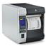 Image of Zebra ZT620 RFID 6 Inch High Performance Industrial Label Printer 4