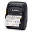 Image of Zebra ZQ511 3 Inch Mobile Bluetooth Label Printer 2