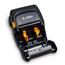 Image of Zebra ZQ511 3 Inch Mobile Bluetooth Label Printer 4