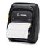 Image of Zebra ZQ511 RFID 3 Inch Mobile Bluetooth Label Printer 2