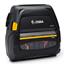 Zebra ZQ521 4 Inch Mobile Bluetooth Label Printer