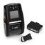 Image of Zebra ZQ610 Plus Premium 2-Inch Mobile Label Printer 3