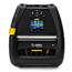 Image of Zebra ZQ630 Plus Premium 4-Inch Mobile Label Printer 3