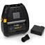Image of Zebra ZQ630 Plus Premium 4-Inch Mobile Label Printer 4