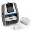 Image of Zebra ZQ620 Plus Healthcare Premium 3-Inch Mobile Label Printer 4