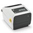Zebra ZD421-HC Desktop 4-inch Wide Healthcare Label Printer