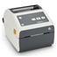 Image of Zebra ZD421-HC Desktop 4-inch Wide Healthcare Label Printer 2