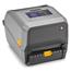Image of Zebra ZD621 Desktop 4-inch Wide Label Printer 4