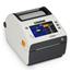 Image of Zebra ZD621-HC Desktop 4-inch Wide Healthcare Label Printer