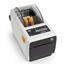 Image of Zebra ZD611-HC Desktop 2-inch Wide Healthcare Label Printer 2