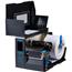 Image of SATO WT4-AXB 4-Inch Industrial Label Printer 3