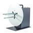 Image of Labelmate CAT-3 Heavy Duty Label Rewinder