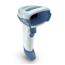 Image of Zebra DS2208-HC Corded 2D Healthcare Handheld Barcode Scanner