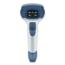 Image of Zebra DS2208-HC Corded 2D Healthcare Handheld Barcode Scanner 3
