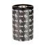 Zebra 2100 Wax Ribbon - Industrial