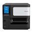 Toshiba TEC BX600 Series 6-Inch Industrial Label Printer