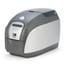 P110m Single Side Monochrome Card Printer