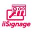 iiyama iiSignage Digital Signage Content Management Software