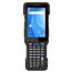 Unitech HT730 Plus Rugged Android Keypad Mobile Computer