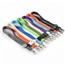 Evolis 12mm Plain Lanyards