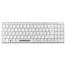 Man & Machine Its Cool Compact Washable Keyboard