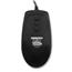 Man & Machine Sealed 5-Button Silicone Mighty Mouse