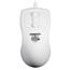 Man & Machine Sealed 5-Button Silicone Petite Mouse