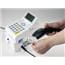 Image of SATO TH2 Standalone Thermal Label Printer with Barcode Scanner