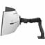Ergotron HX Series Heavy Duty Monitor Arms